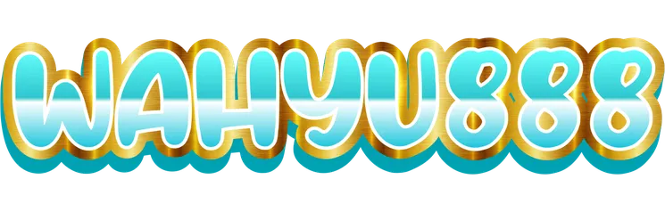 LOGO Wahyu888
